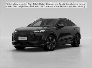 Audi e-tron Q6 Sportbackquattro Audi e-tron Q6 Sportbackquattro