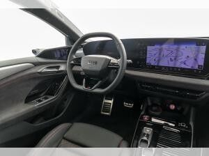 Audi A6 e-tron A6 Avant e-tron performance