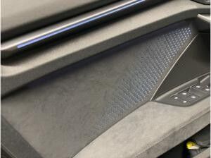 Audi RS3 RS 3 Sportback S tronic