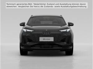 Audi e-tron Q6 Sportbackquattro Audi e-tron Q6 Sportbackquattro