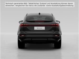 Audi e-tron Q6 Sportbackquattro Audi e-tron Q6 Sportbackquattro