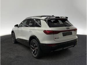 Audi SQ6 e-tron SQ6 SUV e-tron