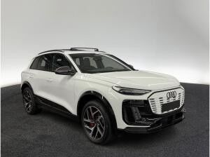 Audi SQ6 e-tron SQ6 SUV e-tron