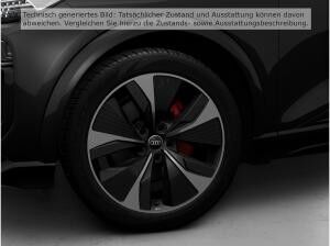 Audi e-tron Q6 Sportbackquattro Audi e-tron Q6 Sportbackquattro