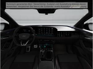 Audi e-tron Q6 Sportbackquattro Audi e-tron Q6 Sportbackquattro