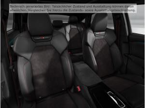 Audi e-tron Q6 Sportbackquattro Audi e-tron Q6 Sportbackquattro