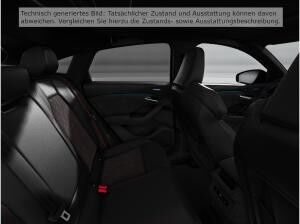 Audi e-tron Q6 Sportbackquattro Audi e-tron Q6 Sportbackquattro