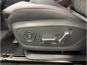 Audi SQ6 e-tron SQ6 SUV e-tron