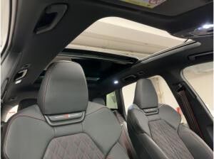 Audi SQ6 e-tron SQ6 SUV e-tron