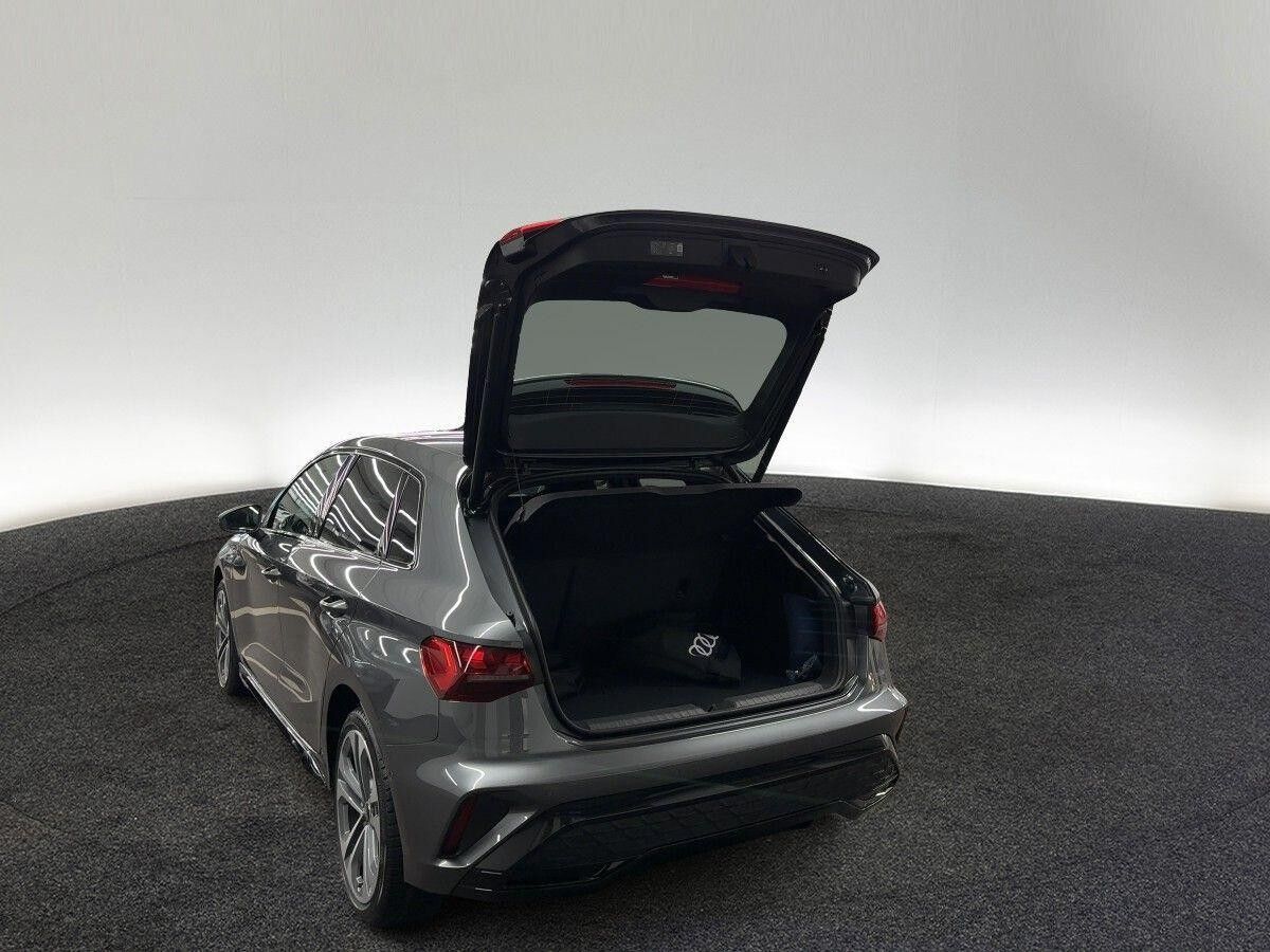 Audi A3 Sportback S line TFSI e S tronic