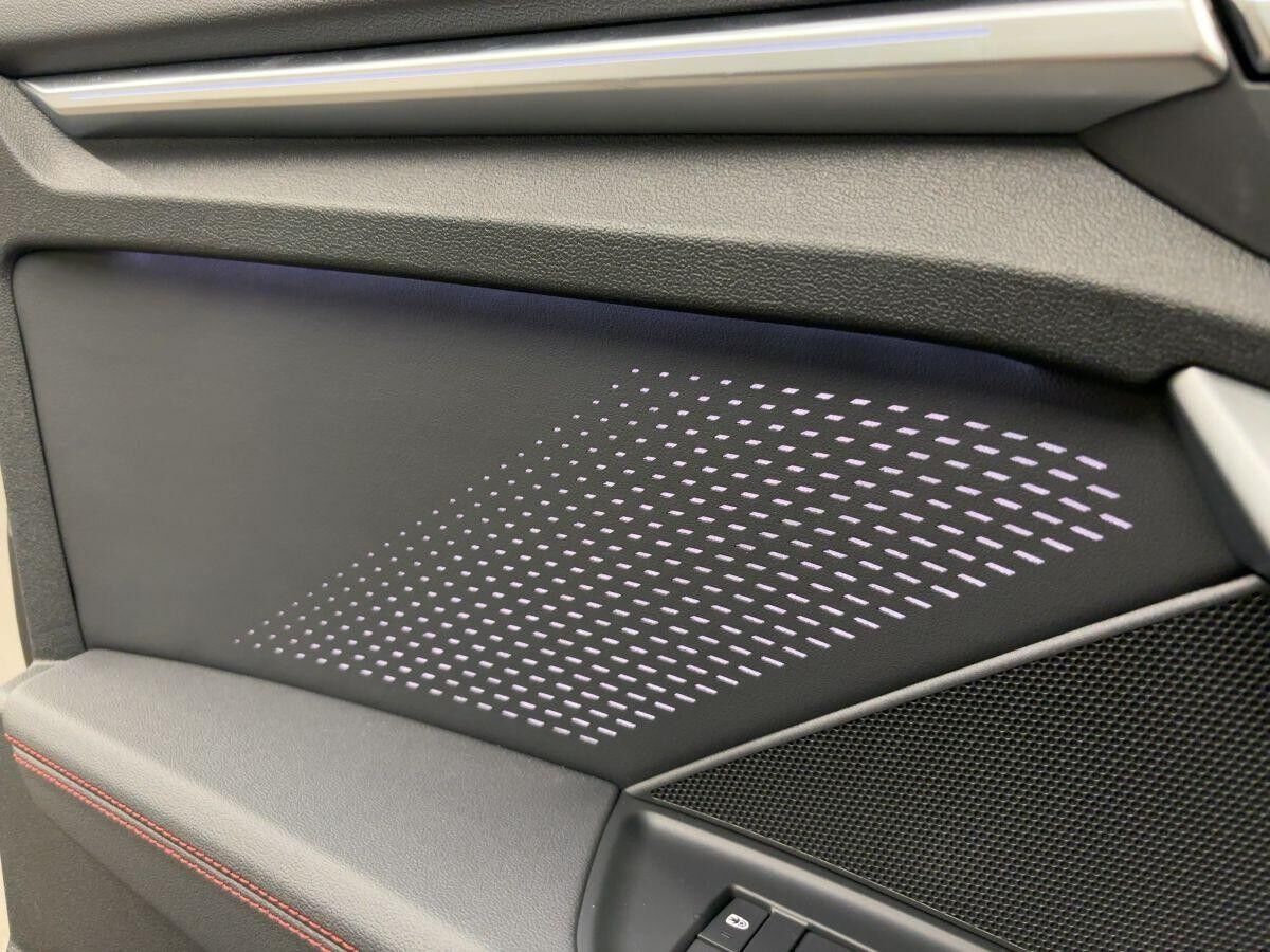 Audi A3 Sportback S line TFSI e S tronic