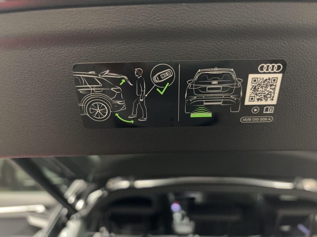 Audi A3 Sportback S line TFSI e S tronic