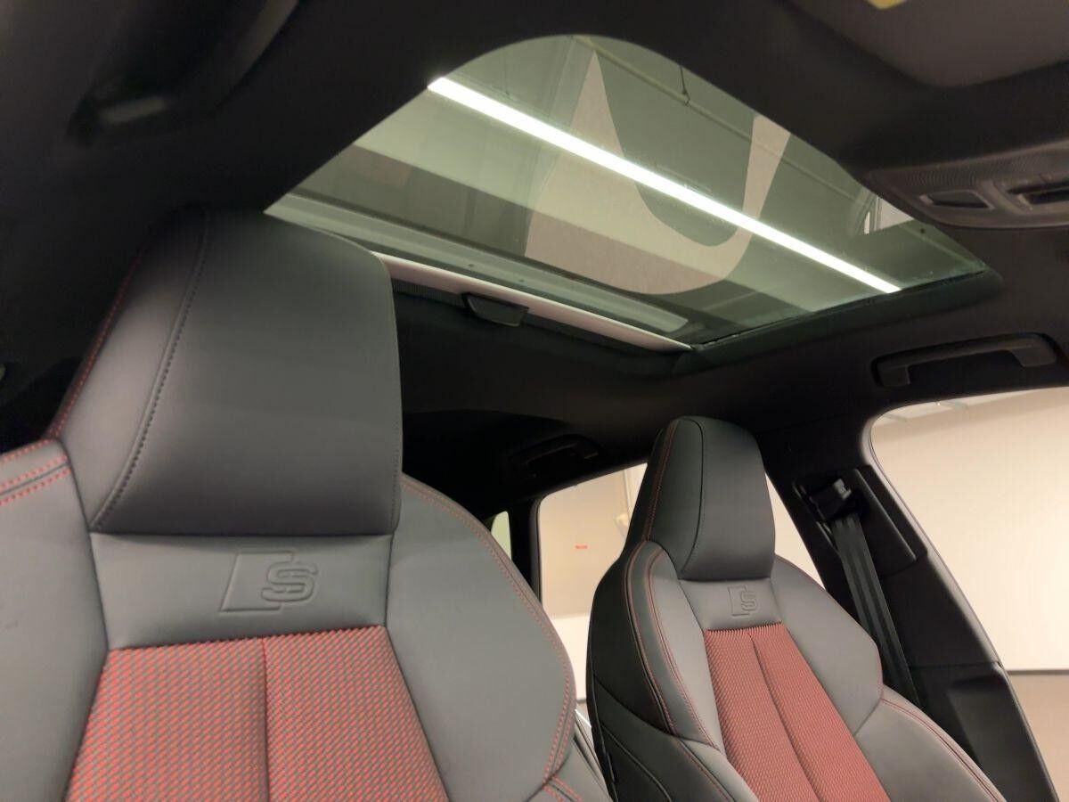 Audi A3 Sportback S line TFSI e S tronic