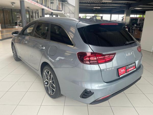 Kia Ceed SW Ceed Sportswagon 1.5T 48V DCT 140 ULTIMATE STY