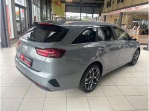 Kia Ceed SW Ceed Sportswagon 1.5T 48V DCT 140 ULTIMATE STY