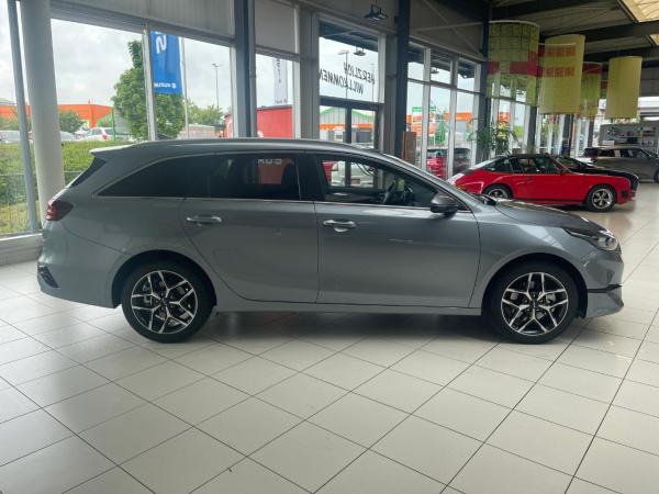 Kia Ceed SW Ceed Sportswagon 1.5T 48V DCT 140 ULTIMATE STY