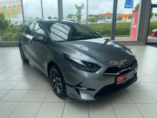 Kia Ceed SW Ceed Sportswagon 1.5T 48V DCT 140 ULTIMATE STY