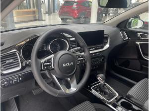 Kia Ceed SW Ceed Sportswagon 1.5T 48V DCT 140 ULTIMATE STY