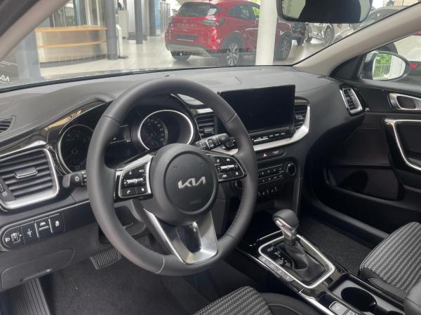 Kia Ceed SW Ceed Sportswagon 1.5T 48V DCT 140 ULTIMATE STY