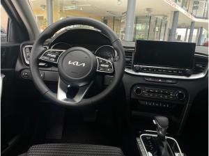 Kia Ceed SW Ceed Sportswagon 1.5T 48V DCT 140 ULTIMATE STY