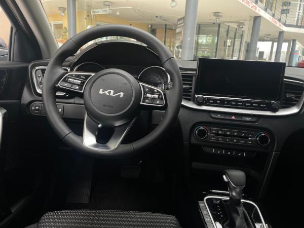 Kia Ceed SW Ceed Sportswagon 1.5T 48V DCT 140 ULTIMATE STY