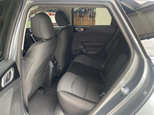 Kia Ceed SW Ceed Sportswagon 1.5T 48V DCT 140 ULTIMATE STY