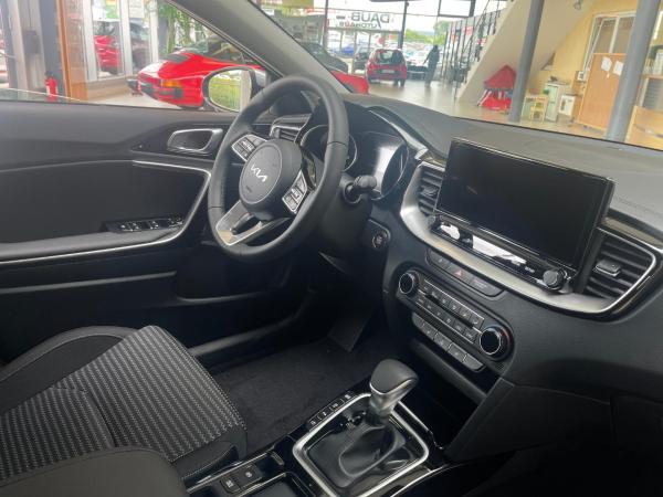 Kia Ceed SW Ceed Sportswagon 1.5T 48V DCT 140 ULTIMATE STY