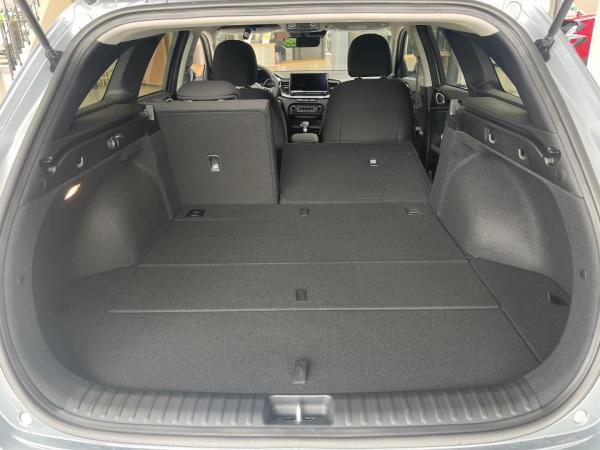 Kia Ceed SW Ceed Sportswagon 1.5T 48V DCT 140 ULTIMATE STY