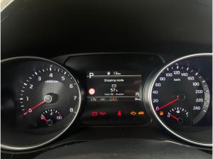 Kia Ceed SW Ceed Sportswagon 1.5T 48V DCT 140 ULTIMATE STY