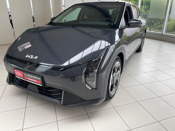 Kia EV4 81 FWD EARTH UP TE WIC DWP DE SD GD