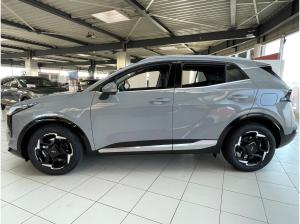 Kia Sportage 1.6T 2WD DCT SPI DRIVE SOUND MJ26