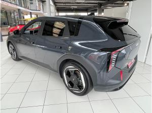 Kia EV4 81 FWD EARTH UP TE WIC DWP DE SD GD