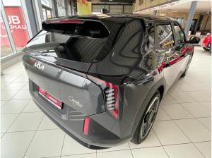 Kia EV4 81 FWD EARTH UP TE WIC DWP DE SD GD