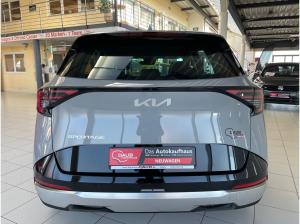 Kia Sportage 1.6T 2WD DCT SPI DRIVE SOUND MJ26