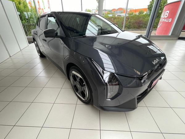 Kia EV4 81 FWD EARTH UP TE WIC DWP DE SD GD