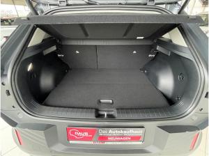 Kia EV4 81 FWD EARTH UP TE WIC DWP DE SD GD