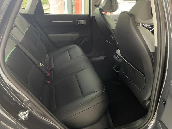 Kia EV4 81 FWD EARTH UP TE WIC DWP DE SD GD