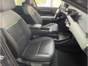 Kia EV4 81 FWD EARTH UP TE WIC DWP DE SD GD