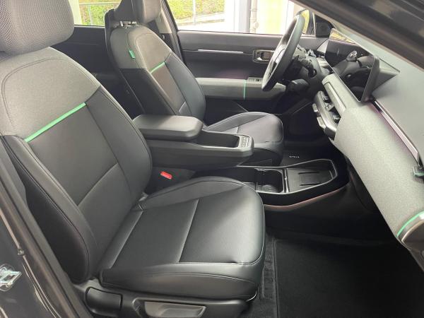 Kia EV4 81 FWD EARTH UP TE WIC DWP DE SD GD