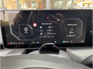 Kia EV4 81 FWD EARTH UP TE WIC DWP DE SD GD