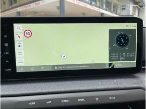 Kia EV4 81 FWD EARTH UP TE WIC DWP DE SD GD