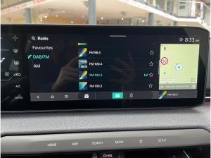 Kia EV4 81 FWD EARTH UP TE WIC DWP DE SD GD