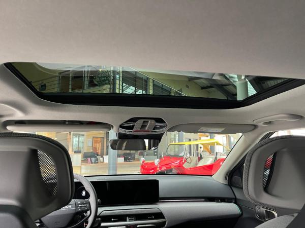 Kia EV4 81 FWD EARTH UP TE WIC DWP DE SD GD