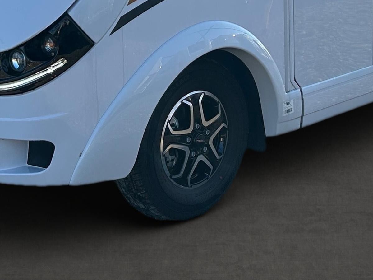 Fiat Ducato Malibu I 490 RB LE comfort