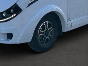 Fiat Ducato Malibu I 490 RB LE comfort