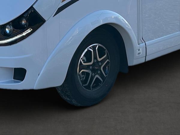 Fiat Ducato Malibu I 490 RB LE comfort