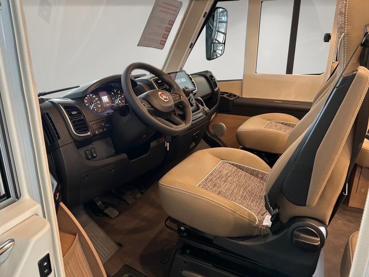 Fiat Ducato Malibu I 490 RB LE comfort