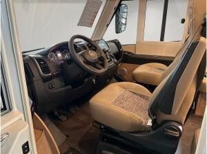 Fiat Ducato Malibu I 490 RB LE comfort