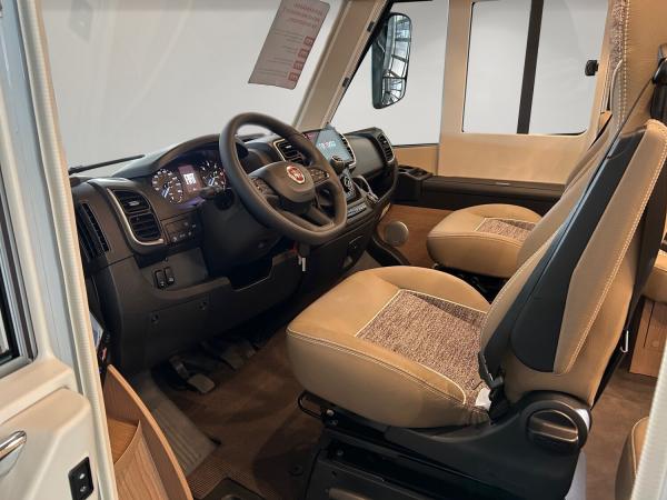 Fiat Ducato Malibu I 490 RB LE comfort