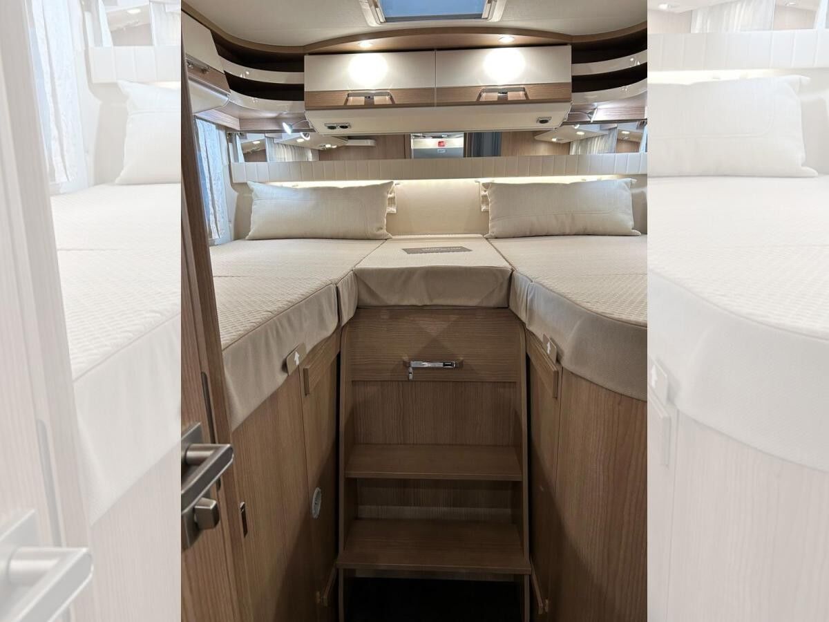 Fiat Ducato Malibu I 490 RB LE comfort